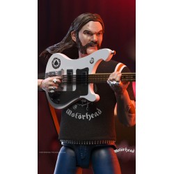 Motorhead figurine Ultimates Wave 2 Lemmy Super7