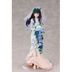 Lycoris Recoil figurine Takina Inoue Wedding dress Ver. Aniplex