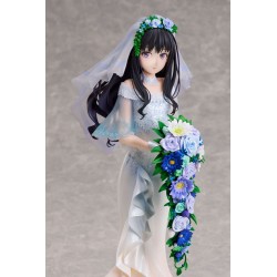 Lycoris Recoil figurine Takina Inoue Wedding dress Ver. Aniplex