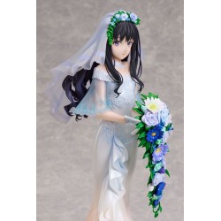 Lycoris Recoil figurine Takina Inoue Wedding dress Ver. Aniplex