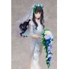 Lycoris Recoil figurine Takina Inoue Wedding dress Ver. Aniplex