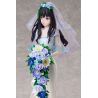 Lycoris Recoil figurine Takina Inoue Wedding dress Ver. Aniplex