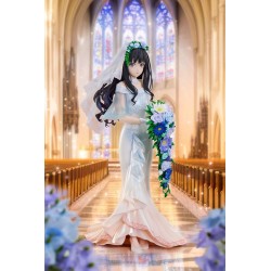 Lycoris Recoil figurine Takina Inoue Wedding dress Ver. Aniplex