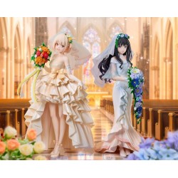 Lycoris Recoil figurine Takina Inoue Wedding dress Ver. Aniplex