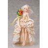 Lycoris Recoil figurine Chisato Nishikigi Wedding dress Ver. Aniplex