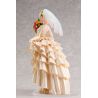 Lycoris Recoil figurine Chisato Nishikigi Wedding dress Ver. Aniplex