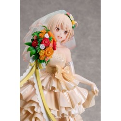 Lycoris Recoil figurine Chisato Nishikigi Wedding dress Ver. Aniplex