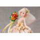 Lycoris Recoil figurine Chisato Nishikigi Wedding dress Ver. Aniplex