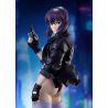 Ghost in the Shell figurine Pop Up Parade Motoko Kusanagi: S.A.C. Ver. L Size Max Factory