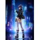 Ghost in the Shell figurine Pop Up Parade Motoko Kusanagi: S.A.C. Ver. L Size Max Factory