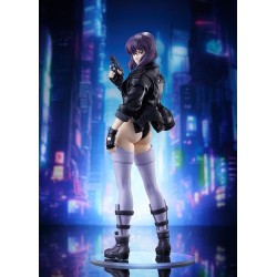 Ghost in the Shell figurine Pop Up Parade Motoko Kusanagi: S.A.C. Ver. L Size Max Factory