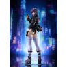 Ghost in the Shell figurine Pop Up Parade Motoko Kusanagi: S.A.C. Ver. L Size Max Factory