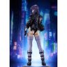 Ghost in the Shell figurine Pop Up Parade Motoko Kusanagi: S.A.C. Ver. L Size Max Factory