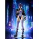 Ghost in the Shell figurine Pop Up Parade Motoko Kusanagi: S.A.C. Ver. L Size Max Factory
