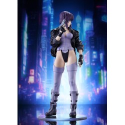 Ghost in the Shell figurine Pop Up Parade Motoko Kusanagi: S.A.C. Ver. L Size Max Factory