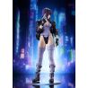 Ghost in the Shell figurine Pop Up Parade Motoko Kusanagi: S.A.C. Ver. L Size Max Factory