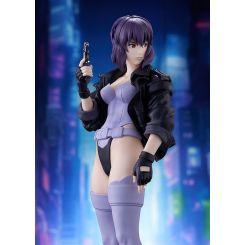 Ghost in the Shell figurine Pop Up Parade Motoko Kusanagi: S.A.C. Ver. L Size Max Factory