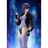 Ghost in the Shell figurine Pop Up Parade Motoko Kusanagi: S.A.C. Ver. L Size Max Factory