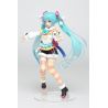 Hatsune Miku figurine Winter Image Ver. Taito