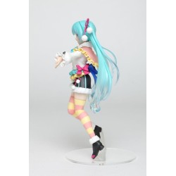 Hatsune Miku figurine Winter Image Ver. Taito