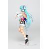 Hatsune Miku figurine Winter Image Ver. Taito