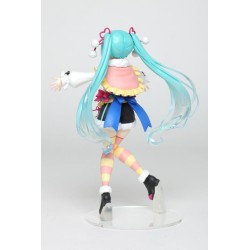 Hatsune Miku figurine Winter Image Ver. Taito