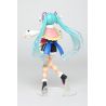 Hatsune Miku figurine Winter Image Ver. Taito