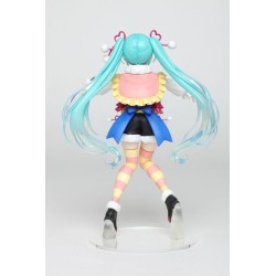 Hatsune Miku figurine Winter Image Ver. Taito