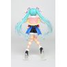 Hatsune Miku figurine Winter Image Ver. Taito