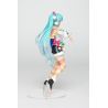 Hatsune Miku figurine Winter Image Ver. Taito