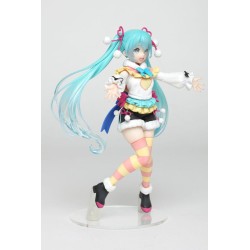 Hatsune Miku figurine Winter Image Ver. Taito