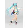 Hatsune Miku figurine Winter Image Ver. Taito