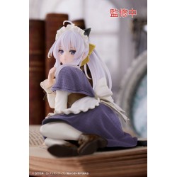 Wandering Witch: The Journey of Elaina figurine Coreful Elaina Cat Maid Vers. Taito