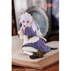 Wandering Witch: The Journey of Elaina figurine Coreful Elaina Cat Maid Vers. Taito