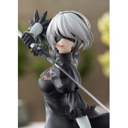 Nier Automata Ver 1.1A figurine Pop Up Parade 2B YoRHa No.2 Type B Good Smile Company