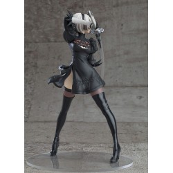 Nier Automata Ver 1.1A figurine Pop Up Parade 2B YoRHa No.2 Type B Good Smile Company