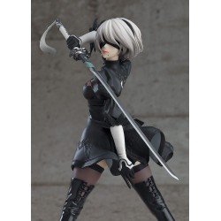 Nier Automata Ver 1.1A figurine Pop Up Parade 2B YoRHa No.2 Type B Good Smile Company