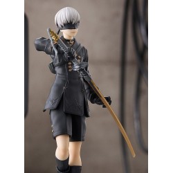 Nier Automata Ver 1.1A figurine Pop Up Parade 9S YoRHa No.9 Type S Good Smile Company