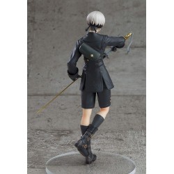 Nier Automata Ver 1.1A figurine Pop Up Parade 9S YoRHa No.9 Type S Good Smile Company