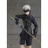 Nier Automata Ver 1.1A figurine Pop Up Parade 9S YoRHa No.9 Type S Good Smile Company