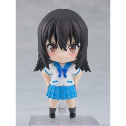 Strike the Blood figurine Nendoroid Yukina Himeragi Good Smile Company