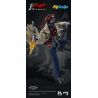 Getter Robo Armageddon figurine Ryoma Nagare CCS Toys