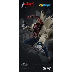 Getter Robo Armageddon figurine Ryoma Nagare CCS Toys