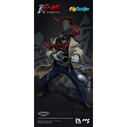 Getter Robo Armageddon figurine Ryoma Nagare CCS Toys