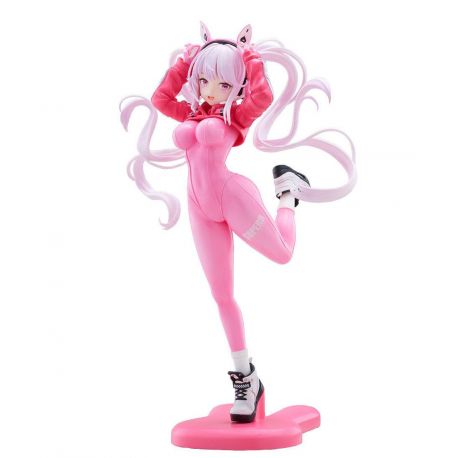 Goddess of Victory: Nikke figurine Tenitol Alice Furyu