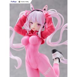 Goddess of Victory: Nikke figurine Tenitol Alice Furyu