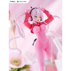 Goddess of Victory: Nikke figurine Tenitol Alice Furyu