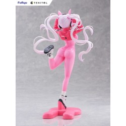 Goddess of Victory: Nikke figurine Tenitol Alice Furyu