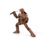 Tortues Ninja pack 4 figurines BST AXN Zombie Turtle (IDW Comics) The Loyal Subjects