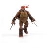 Tortues Ninja pack 4 figurines BST AXN Zombie Turtle (IDW Comics) The Loyal Subjects